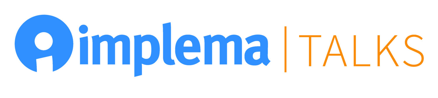 Implema Talks