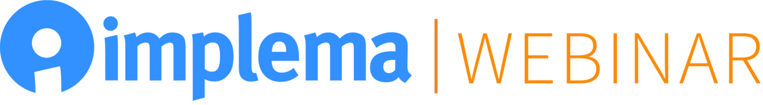 Webinar Microsoft Dynamics 365