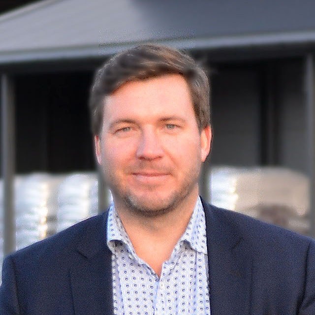 Martin Borgström, VD och koncernchef
