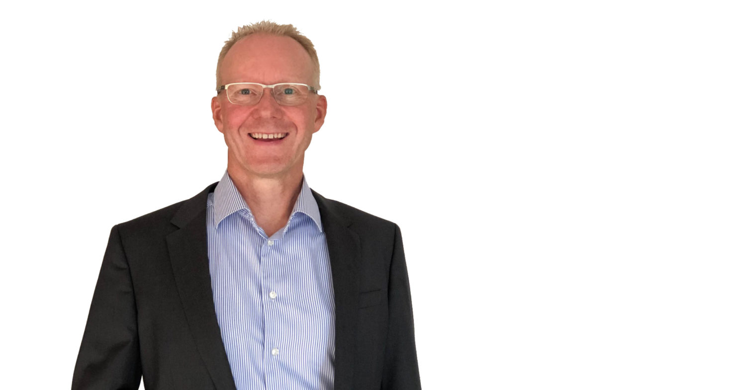 Ilkka Dunder Chief Digital Officer
