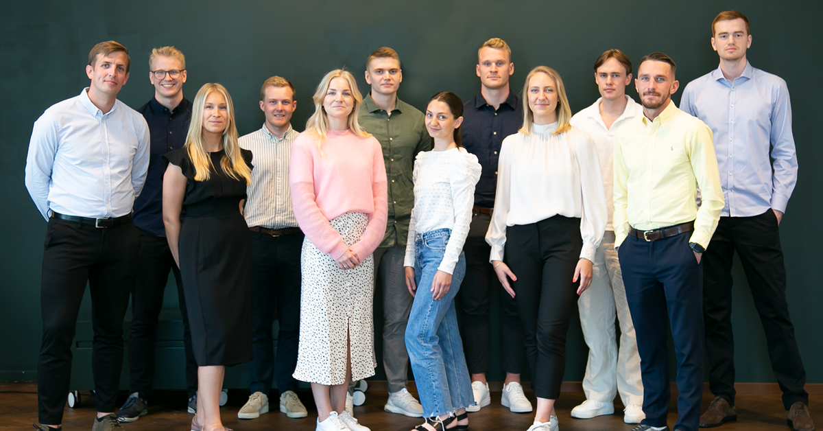Trainee SAP Microsoft Dynamics