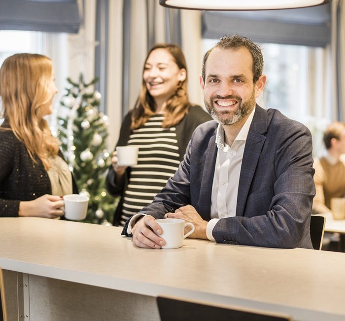 Camfil och Implema tecknar långsiktigt samarbetsavtal för support, applikationsförvaltning och vidareutveckling av Dynamics 365