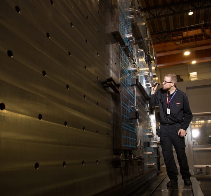 BAE Systems Applikationsutveckling SAP
