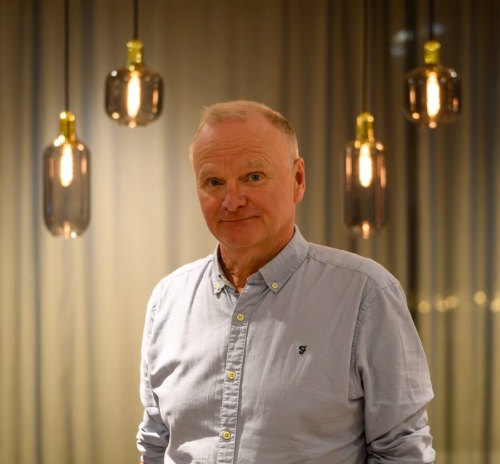 Bjarte Bogsnes