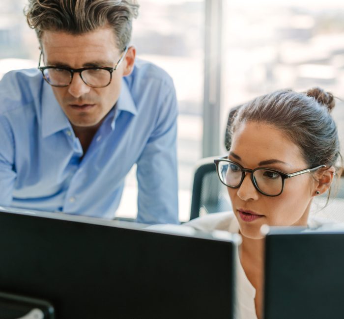 Dynamics Customer Engagement