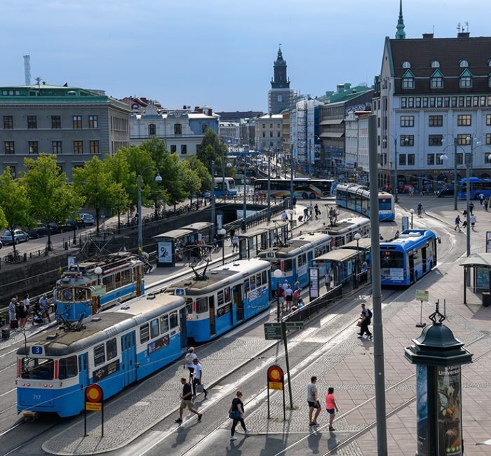 Implema Göteborg