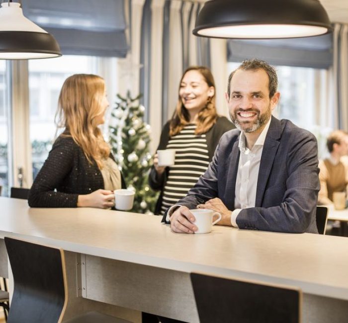 Implema Vaxlar Nu Upp Satsningen Pa Microsoft Dynamics