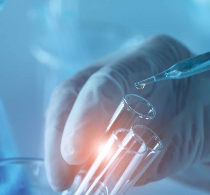 Life Science ERP regulatoriska krav