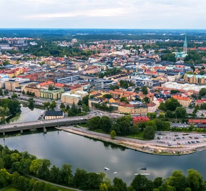 Linköping3 MW