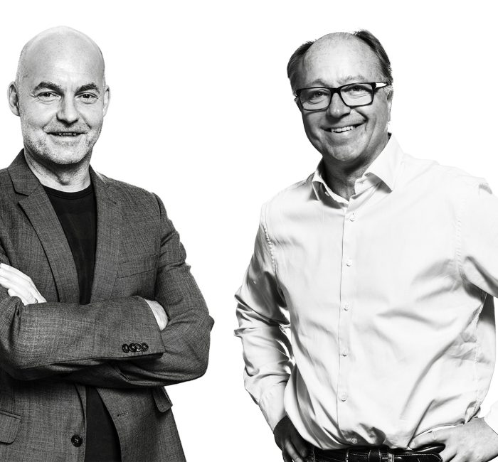 Logistik Och Affarssystem I Varnamo