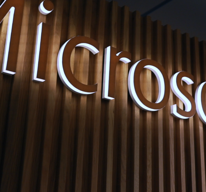 Microsoft Cloud App Gold
