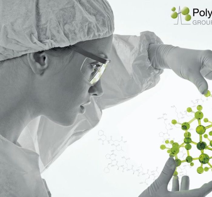 PolyPeptide Tecknar Ramavtal For Integration As A Service