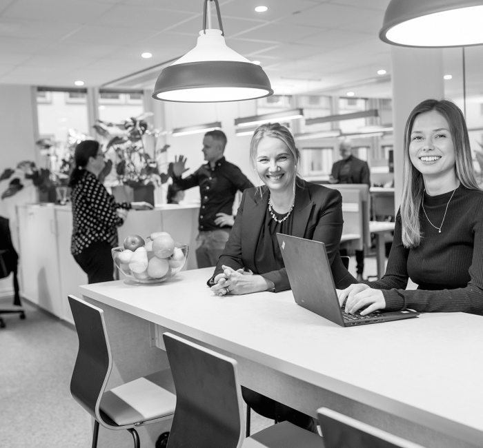SAP ekonomi affärssystem talks