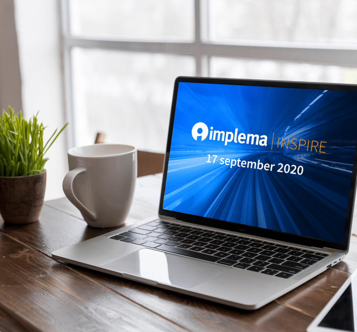Implema Inspire