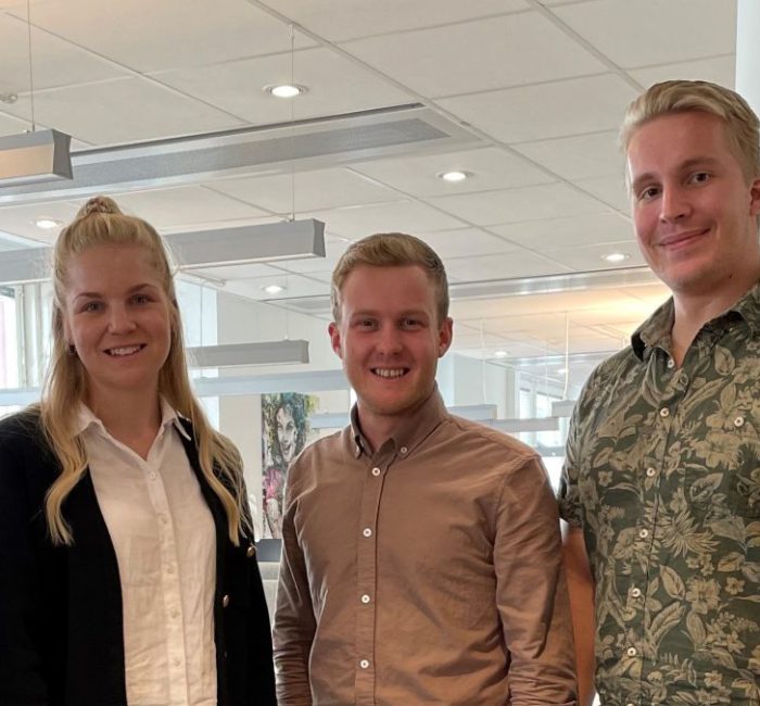 Trainee SAP S4HANA