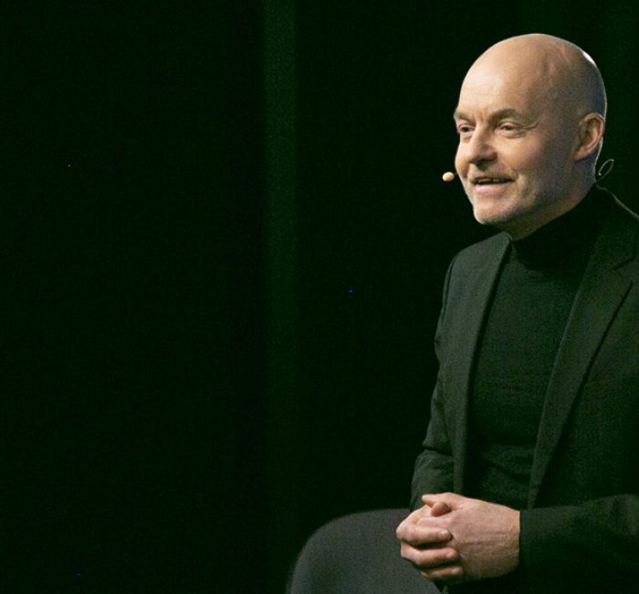 digitala resan