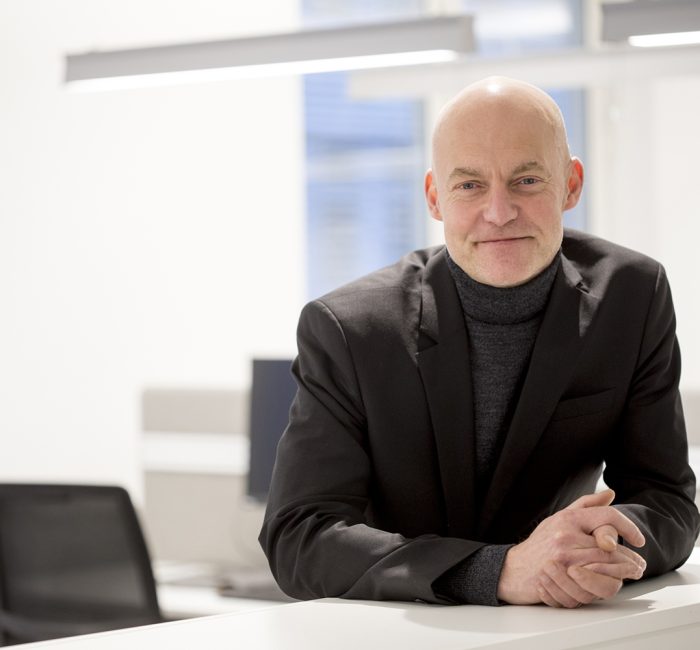 Jörgen Aronsson Implema