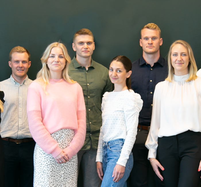 Trainee SAP Microsoft Dynamics 2022