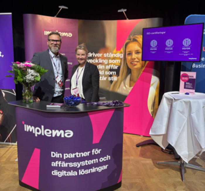 Implema Impuls 2024